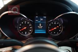 مێرسێدس بێنز C-Class